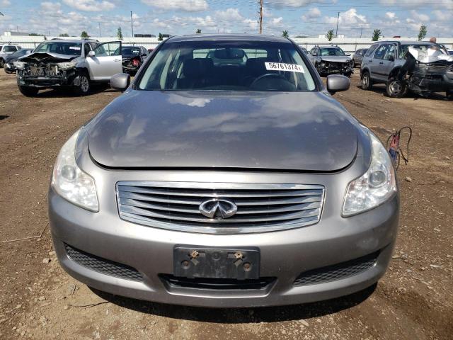 JNKBV61F98M279208 | 2008 Infiniti g35