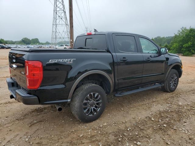 2019 Ford Ranger Xl VIN: 1FTER4FH8KLB23286 Lot: 55418424