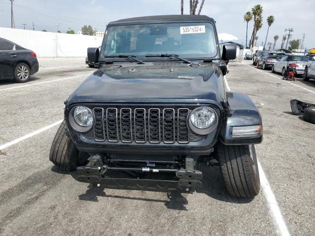 2024 JEEP WRANGLER 4 1C4RJXN66RW145435