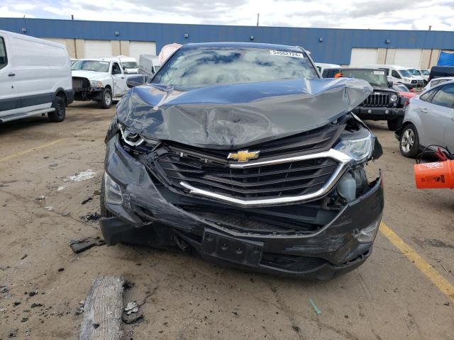 2019 Chevrolet Equinox Lt VIN: 3GNAXUEV5KS520001 Lot: 54562724