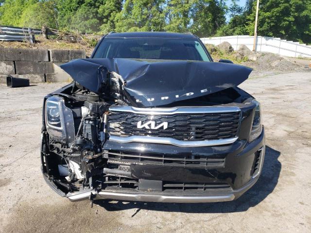 2022 Kia Telluride S VIN: 5XYP64HC7NG239498 Lot: 55940714