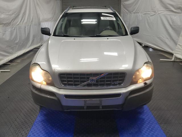 2005 Volvo Xc90 V8 VIN: YV1CZ852X51180045 Lot: 55286264