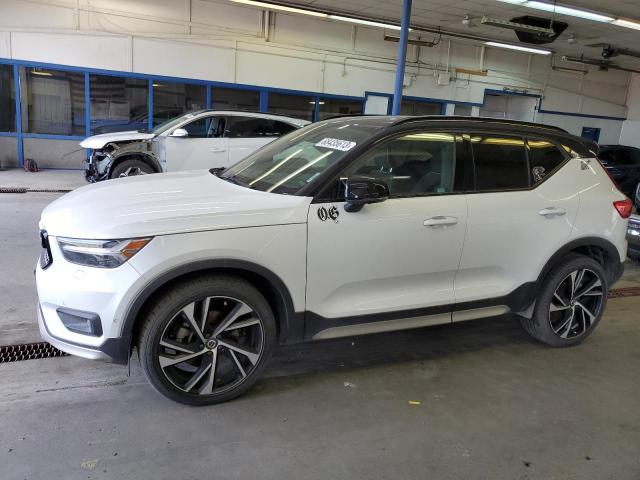 2020 Volvo Xc40 T5 R-Design VIN: YV4162UM9L2307734 Lot: 68435613