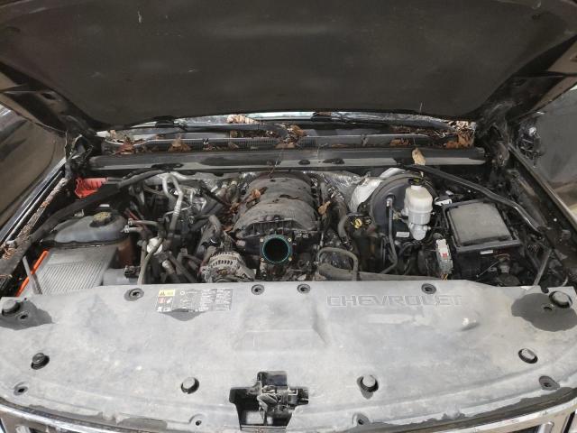 2015 CHEVROLET SUBURBAN K - 1GNSKJKC6FR168320