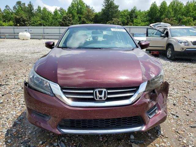 2015 Honda Accord Lx VIN: 1HGCR2F36FA238388 Lot: 53625064