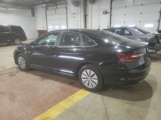 2019 Volkswagen Jetta S VIN: 3VWCB7BU3KM167949 Lot: 53816244