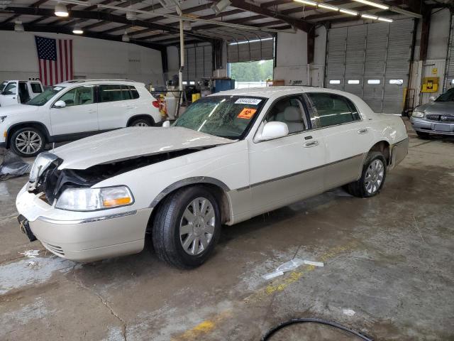 2004 Lincoln Town Car Ultimate VIN: 1LNHM83W34Y668044 Lot: 55448634