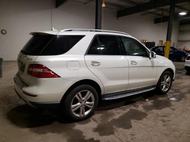 VIN 4JGDA5HB3DA149922 2013 Mercedes-Benz ML-Class, ... no.3