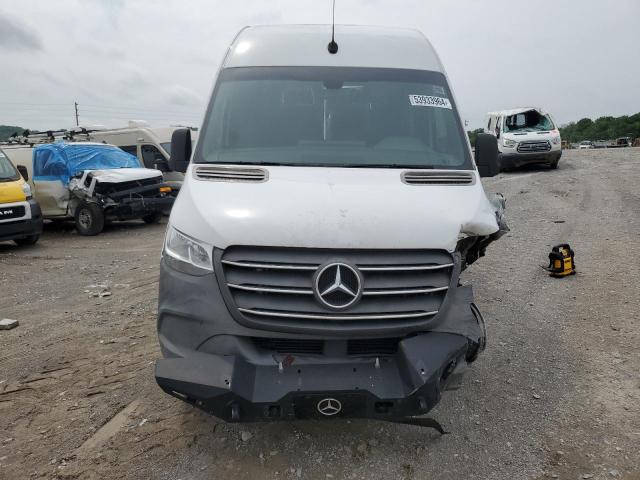 2020 Mercedes-Benz Sprinter 1500 VIN: W1W70BGY4LT025738 Lot: 53933964