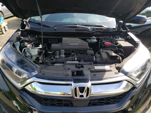 2022 Honda Cr-V Exl VIN: 2HKRW2H85JH617006 Lot: 53567424