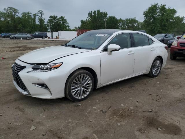 2016 Lexus Es 350 VIN: JTHBK1GG3G2234206 Lot: 54242704