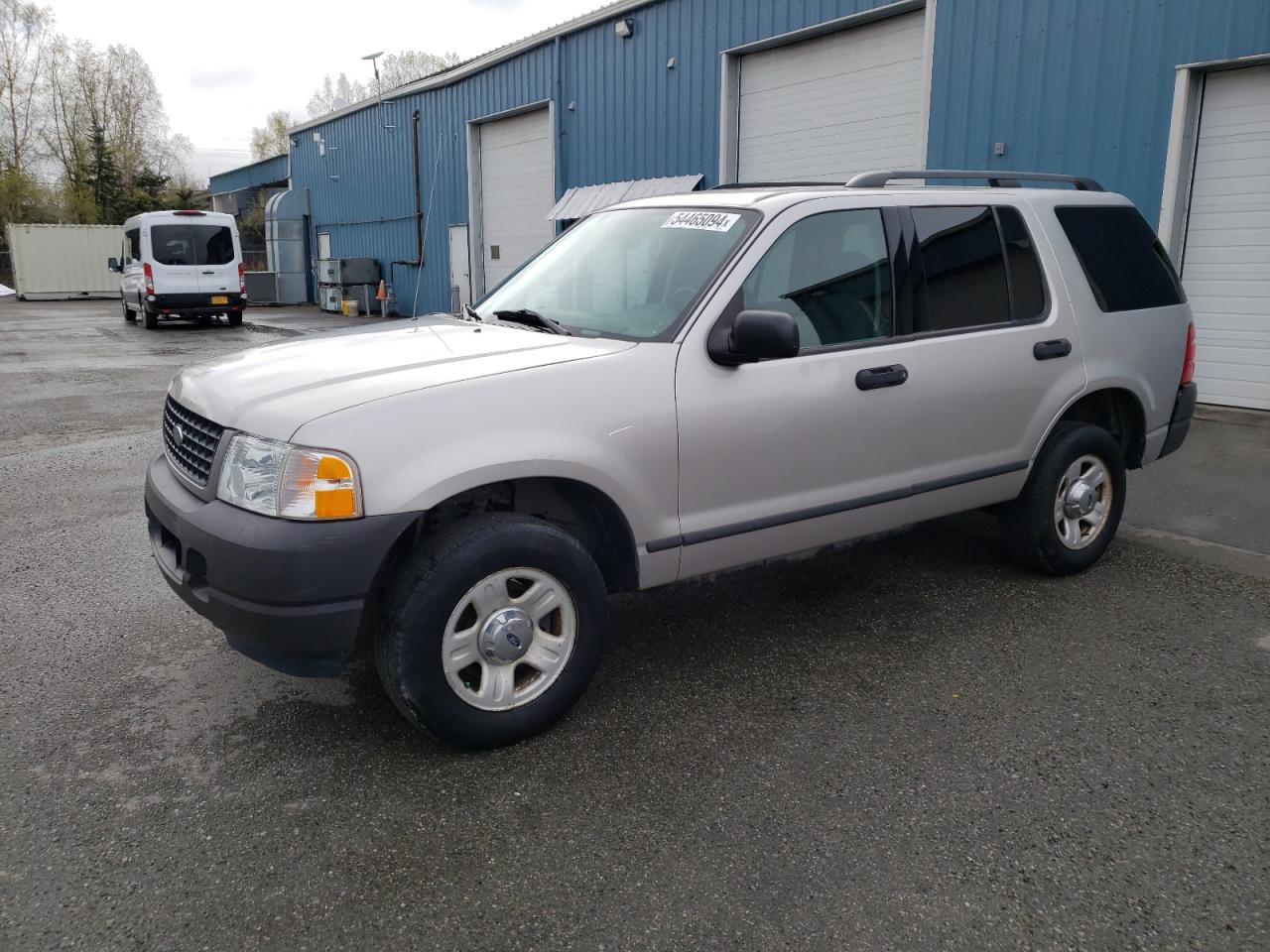 1FMZU72K74UB29334 2004 Ford Explorer Xls