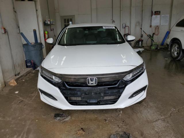 2020 Honda Accord Sport VIN: 1HGCV1F36LA075226 Lot: 56260434