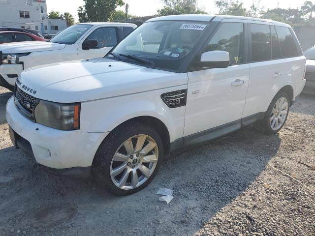 2013 Land Rover Range Rover,...