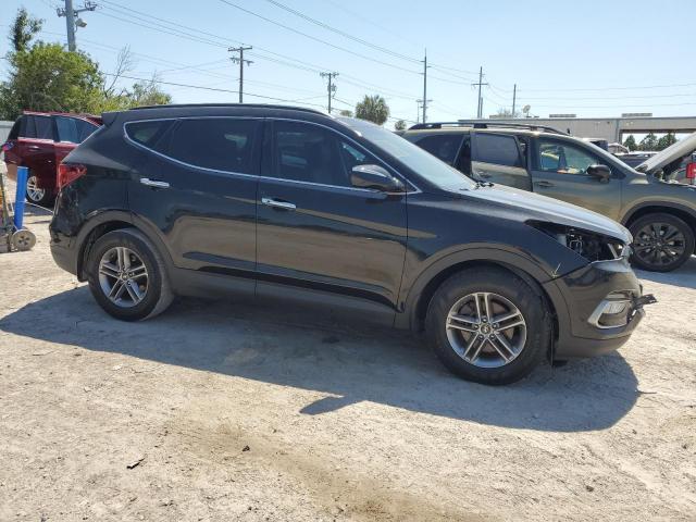 2018 Hyundai Santa Fe Sport VIN: 5NMZU3LB9JH064288 Lot: 56529304