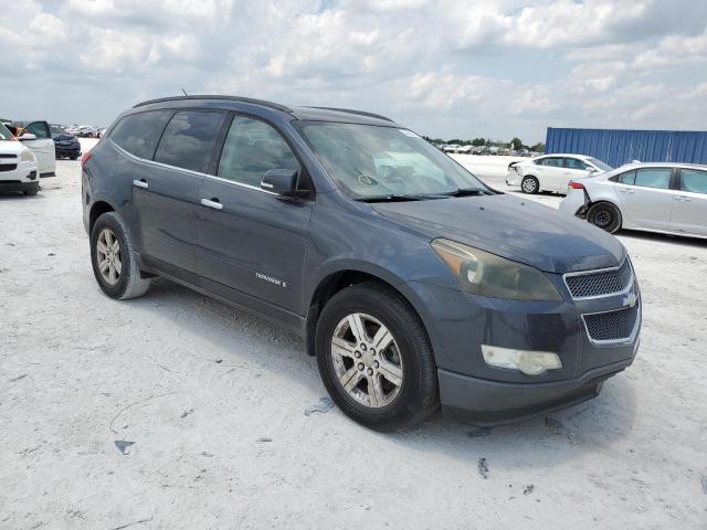 2009 Chevrolet Traverse Lt VIN: 1GNER23D19S123739 Lot: 54600824