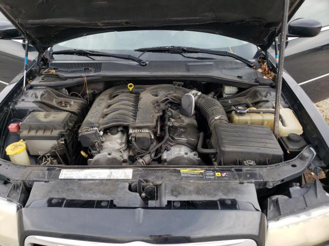 2006 Chrysler 300 Touring VIN: 2C3LA53G26H116325 Lot: 55533274