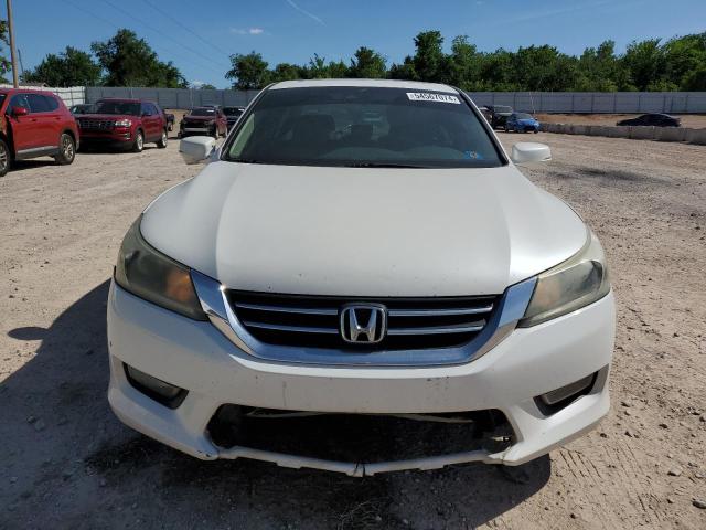 2013 Honda Accord Exl VIN: 1HGCR2F86DA201690 Lot: 54567074