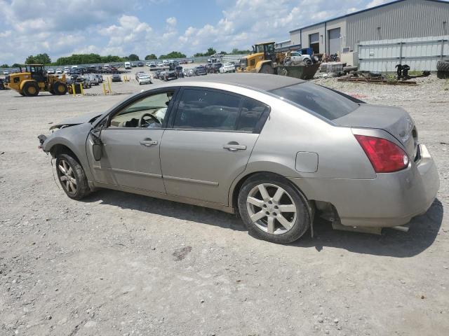 2004 Nissan Maxima Se VIN: 1N4BA41E04C872793 Lot: 55504914