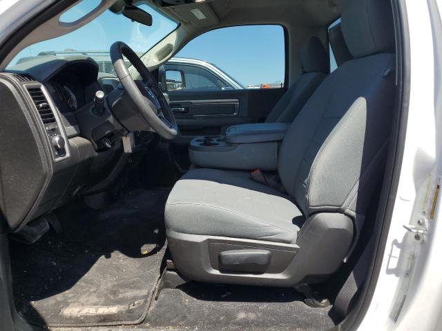 2020 Ram 1500 Classic Tradesman VIN: 3C6JR6AT2LG290271 Lot: 56267774