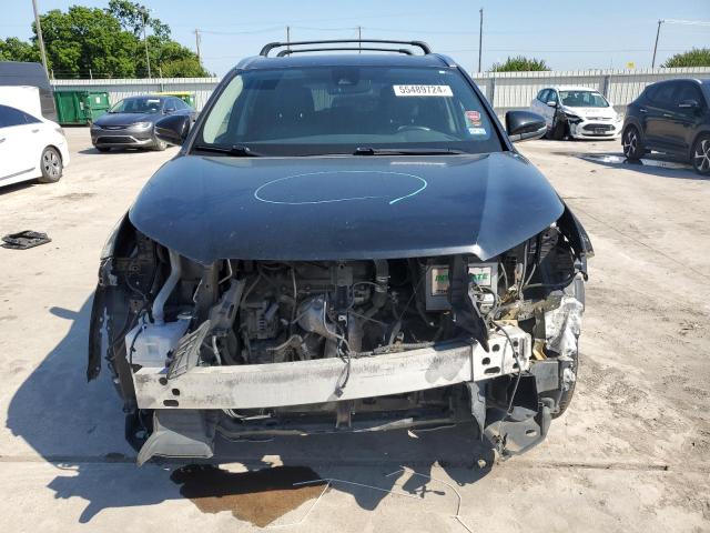 2017 Toyota Highlander Se VIN: 5TDKZRFH4HS519268 Lot: 55489724