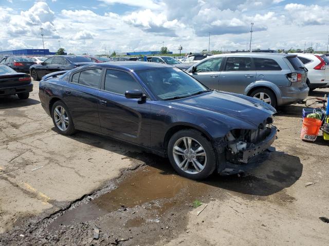 2012 Dodge Charger Sxt VIN: 2C3CDXJG0CH306092 Lot: 56449314