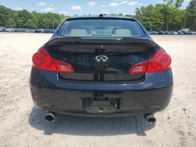 2008 Infiniti G35 VIN: JNKBV61E18M222332 Lot: 56121984