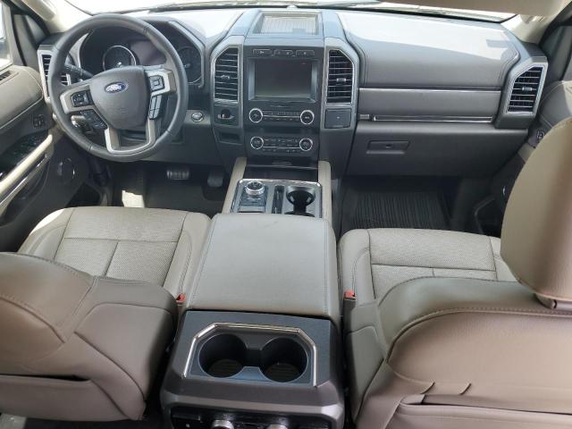 2021 Ford Expedition Xlt VIN: 1FMJU1HT5MEA40379 Lot: 56496324