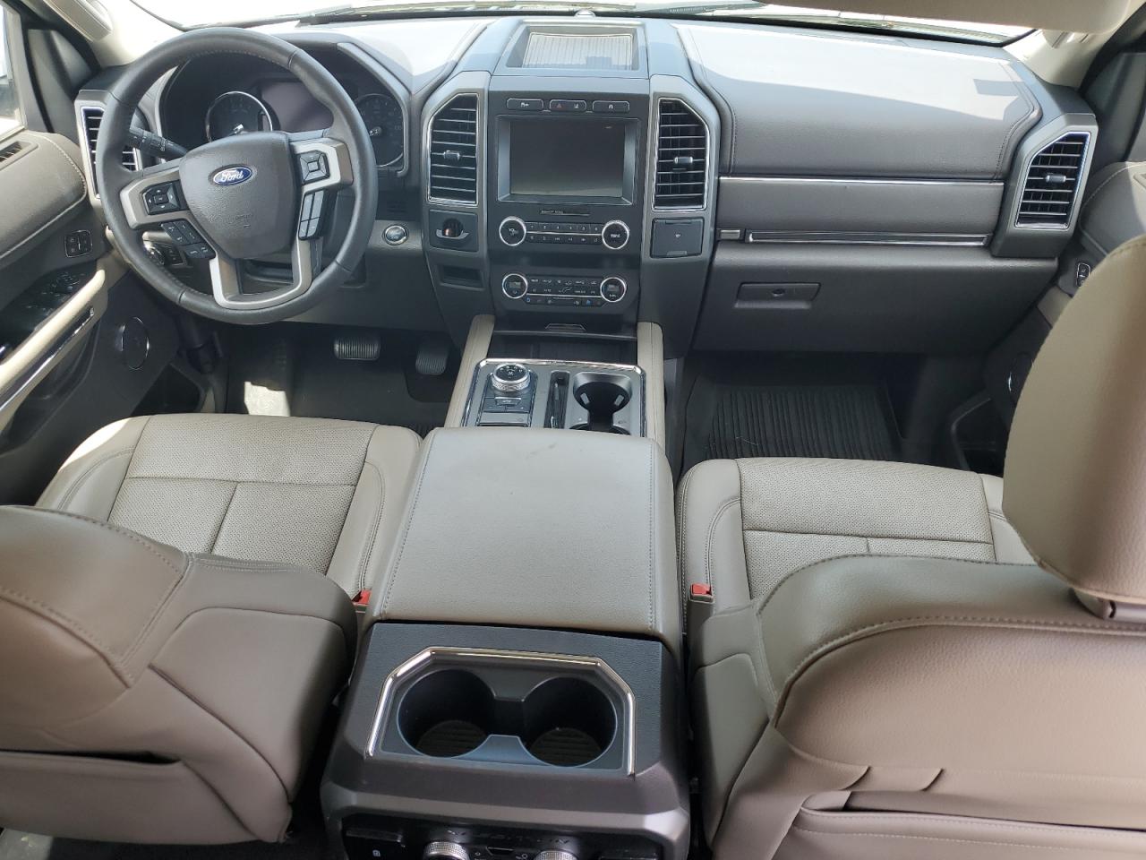 1FMJU1HT5MEA40379 2021 Ford Expedition Xlt