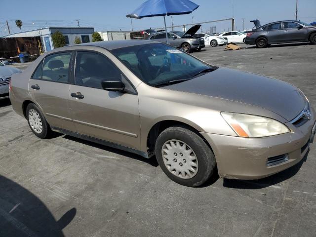 2006 Honda Accord Value VIN: JHMCM56126C004197 Lot: 53040514