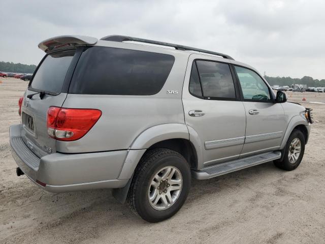 2006 Toyota Sequoia Sr5 VIN: 5TDZT34A46S275539 Lot: 53786944