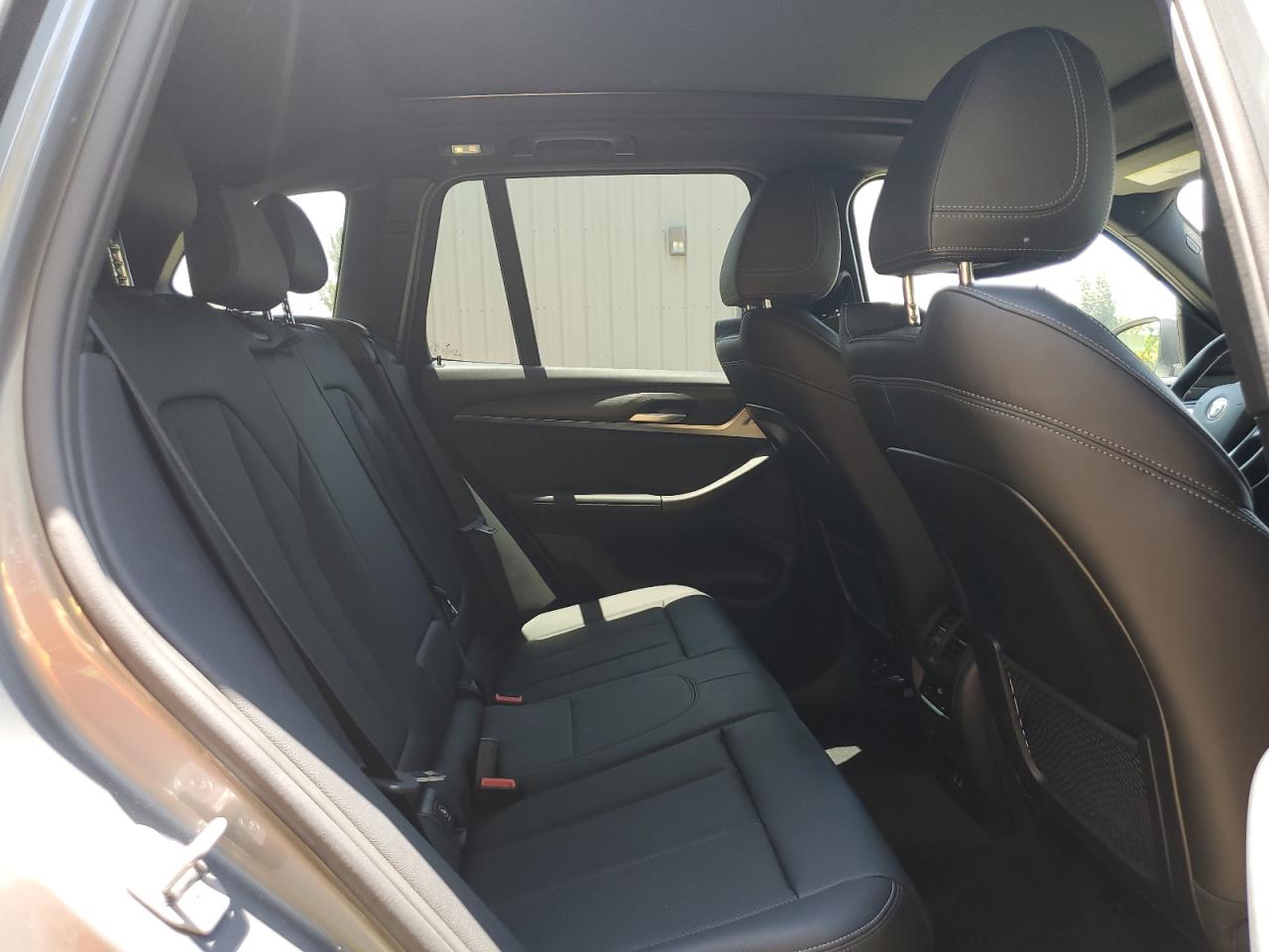 5UX43DP0XR9T82048 2024 BMW X3 Sdrive30I