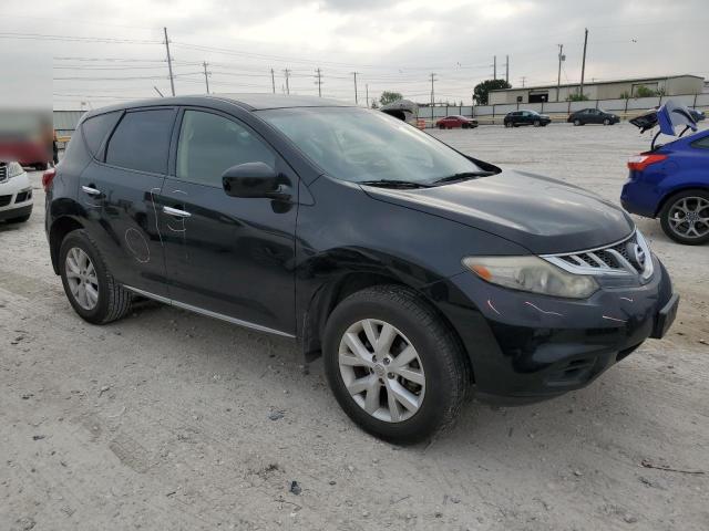 2014 Nissan Murano S VIN: JN8AZ1MU7EW409991 Lot: 53969344