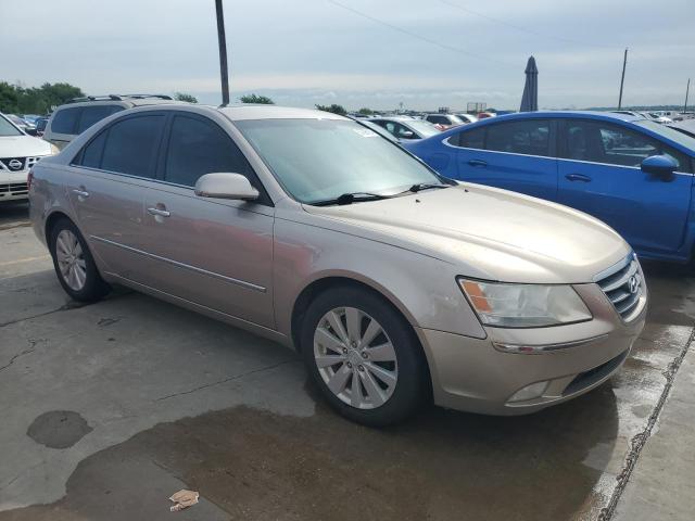 2008 Hyundai Sonata Se VIN: 5NPEU46F78H354318 Lot: 57096124