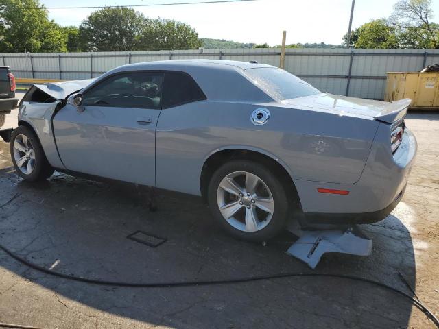 2021 Dodge Challenger Sxt VIN: 2C3CDZAG5MH623427 Lot: 55754604