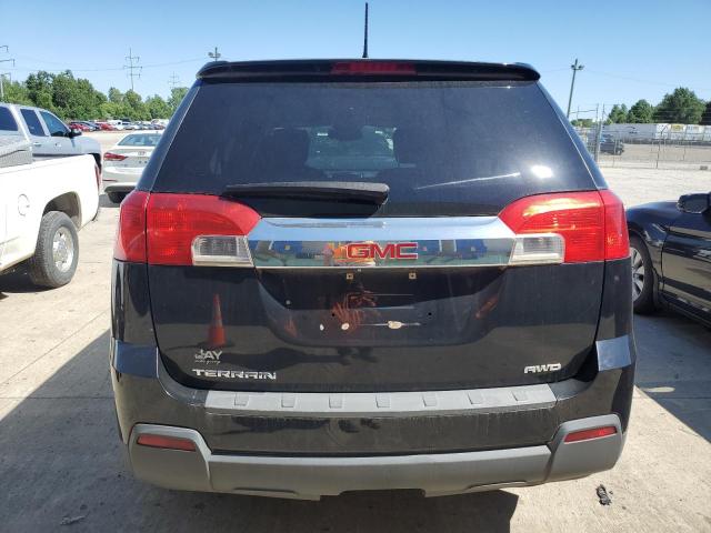 2014 GMC Terrain Sle VIN: 2GKFLVEK7E6311694 Lot: 56986584