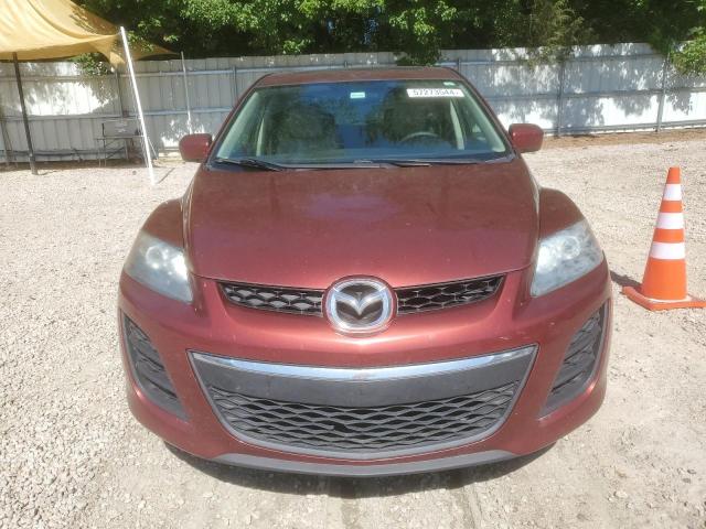 2011 Mazda Cx-7 VIN: JM3ER2C58B0379113 Lot: 57273544