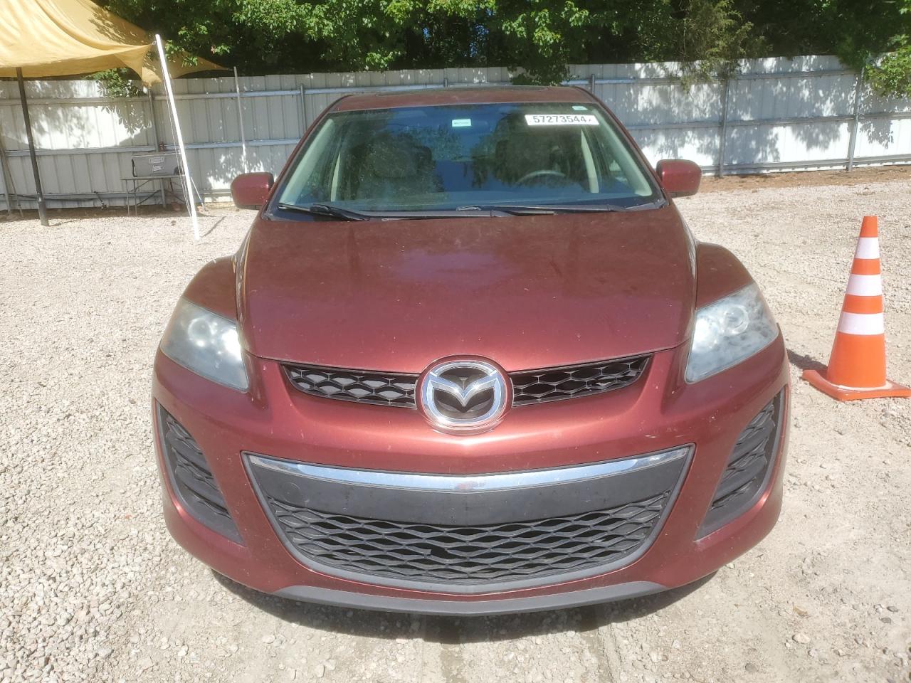 JM3ER2C58B0379113 2011 Mazda Cx-7