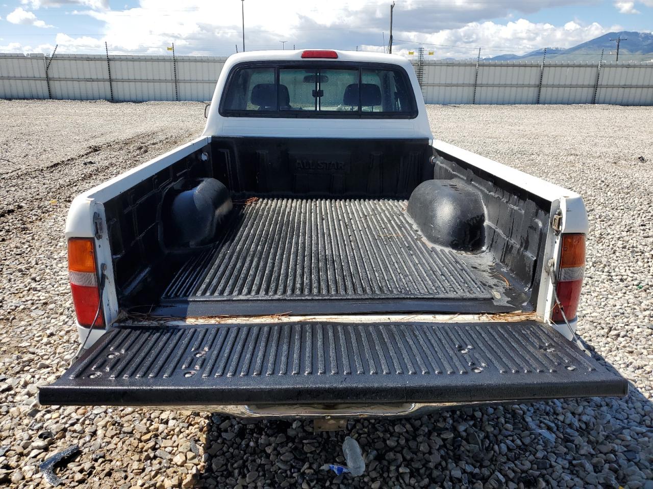 4TAVN52N8XZ462112 1999 Toyota Tacoma Xtracab