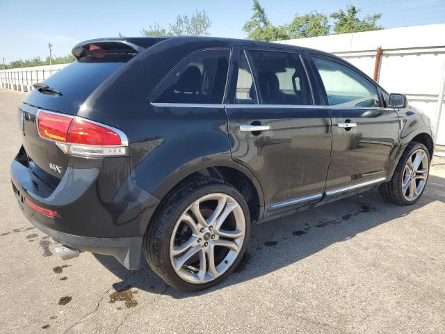 2013 Lincoln Mkx VIN: 2LMDJ6JK0DBL31456 Lot: 55209774