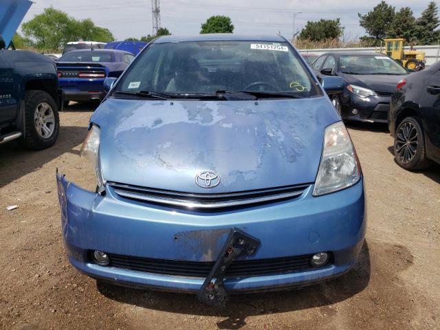 2007 Toyota Prius VIN: JTDKB20U277683127 Lot: 54151254