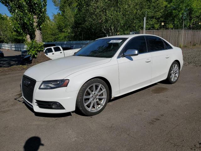 Audi S4 PREMIUM