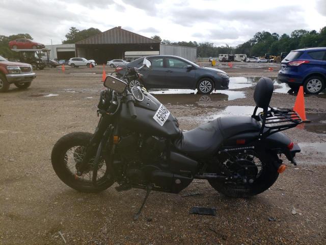 2023 HONDA VT750 C2B JH2RC5374PK300327