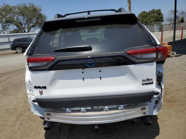 2024 TOYOTA RAV4 WOODL - 2T3UWRFV2RW206047