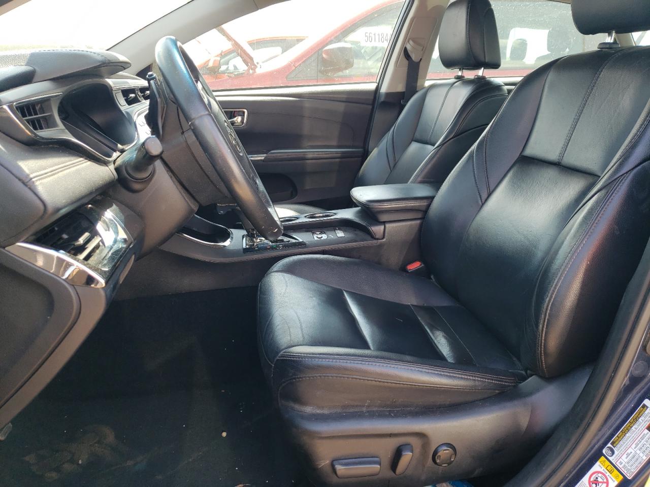 4T1BK1EB3JU288752 2018 Toyota Avalon Xle