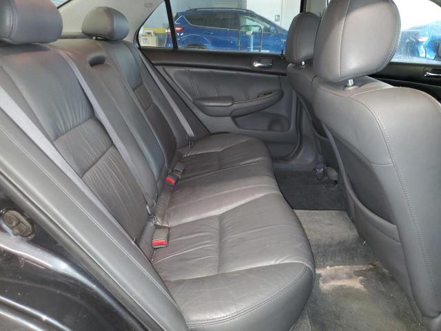 2005 Honda Accord Ex VIN: 1HGCM56845A175236 Lot: 55646214