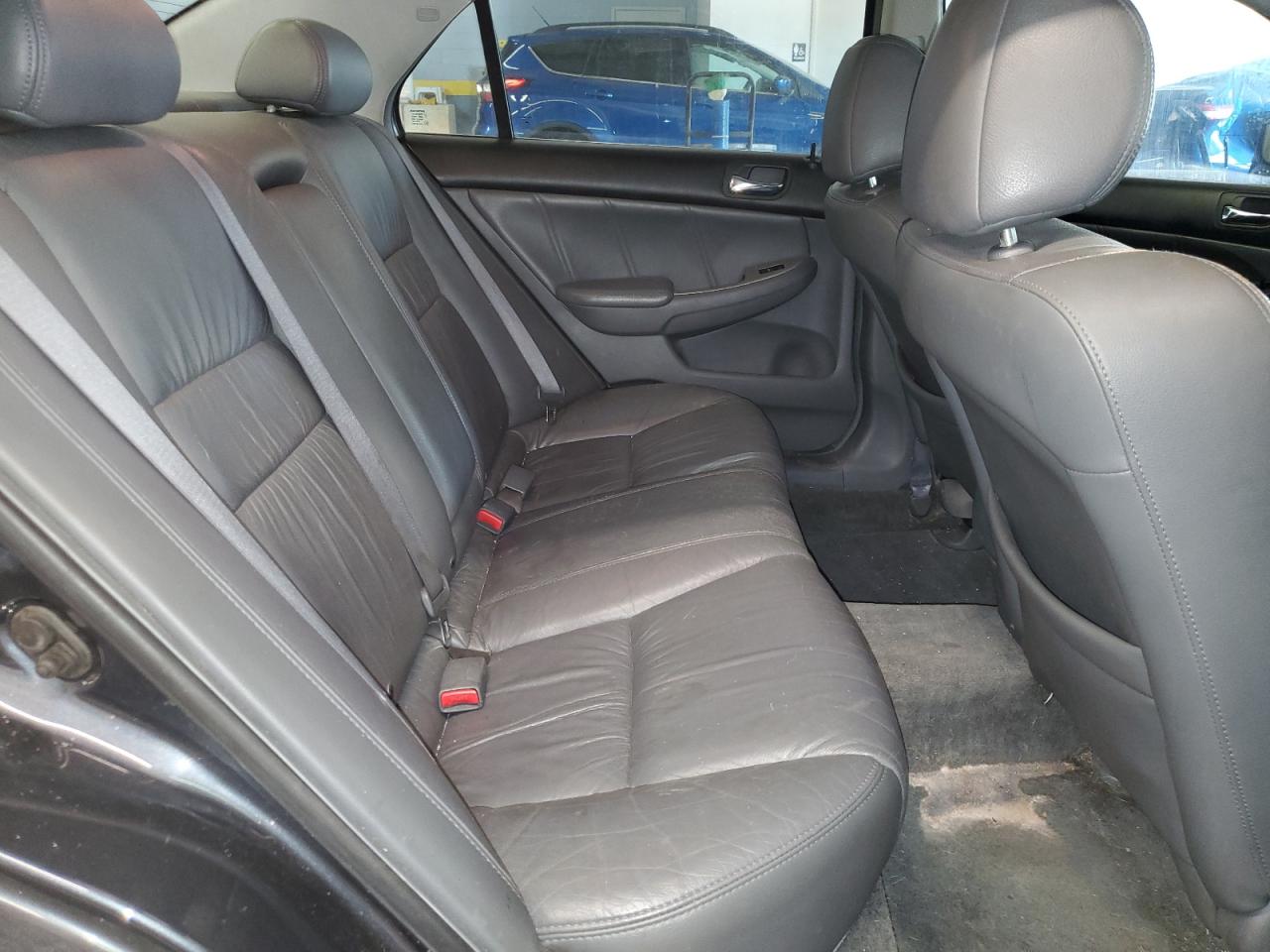 1HGCM56845A175236 2005 Honda Accord Ex