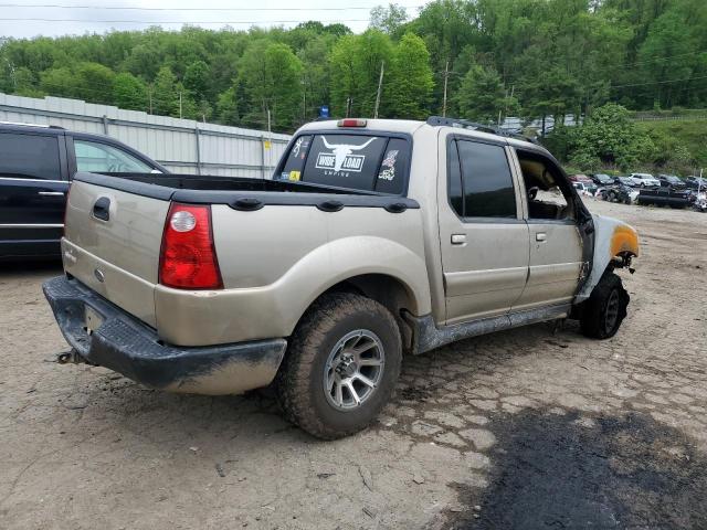 2005 Ford Explorer Sport Trac VIN: 1FMZU77K35UB13920 Lot: 53732034