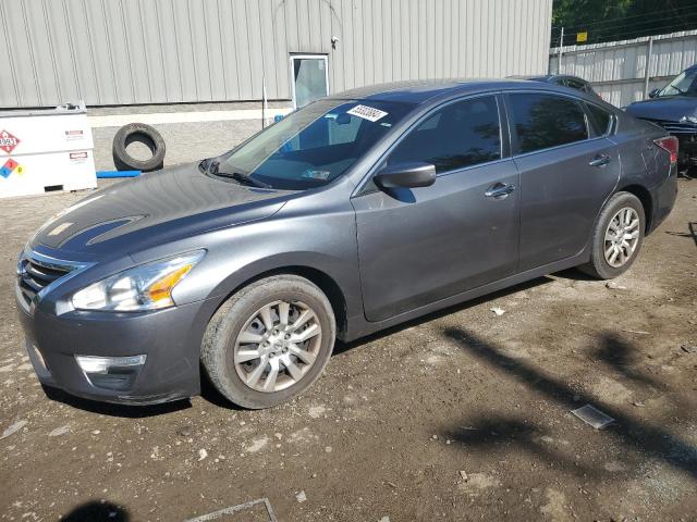 2015 Nissan Altima 2.5 VIN: 1N4AL3AP2FN313965 Lot: 55303884