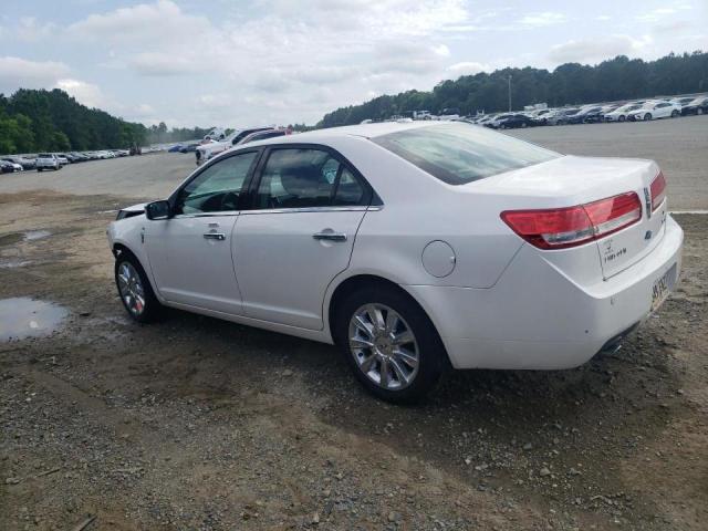 2012 Lincoln Mkz VIN: 3LNHL2GC4CR823634 Lot: 56939744